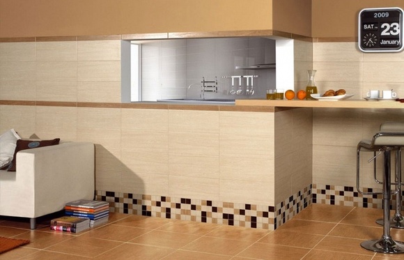 Подови Плочки Дуранго Roble