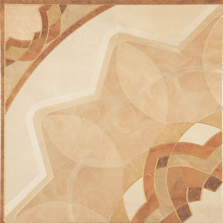 Декорни Подови Плочки Roseton