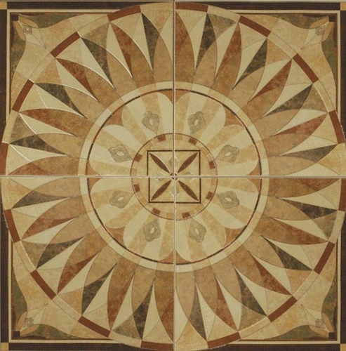 Подови Плочки Lorena 4 бр плочки