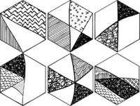 Hexa Comic