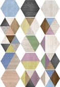 Hexa Artdeco