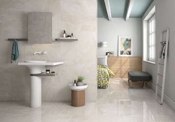 Модел гранитогрес с размери: 60x60см