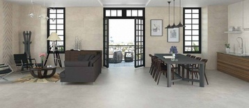 Матиран гранитогрес Studio Ivory