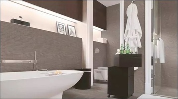 Италиански гранитогрес Sagamore Taupe