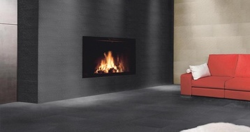 Теракота/гранитогрес Stelton Negro