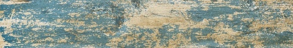 Шаби Шик Блу 14.8x89.8см