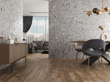 Колекция гранитогрес Gre Pietra Di Grigio