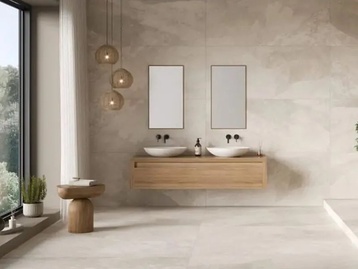 Модел / 31.6х60.8см