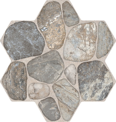 Терас Грей 45х45см