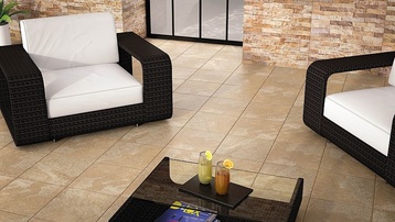 Подови плочки-гранитогрес Outdoor