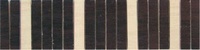 Cenefa Habitania Wenge 15х60см