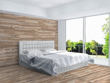 Размер подови плочки Woodland Natural